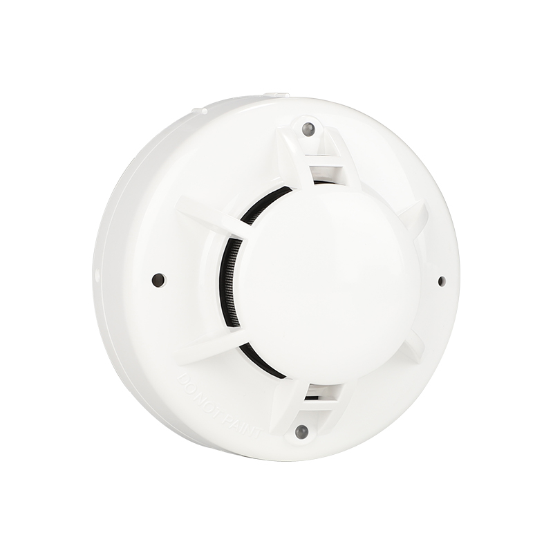 SHD109 Smoke/Heat Combined Detector