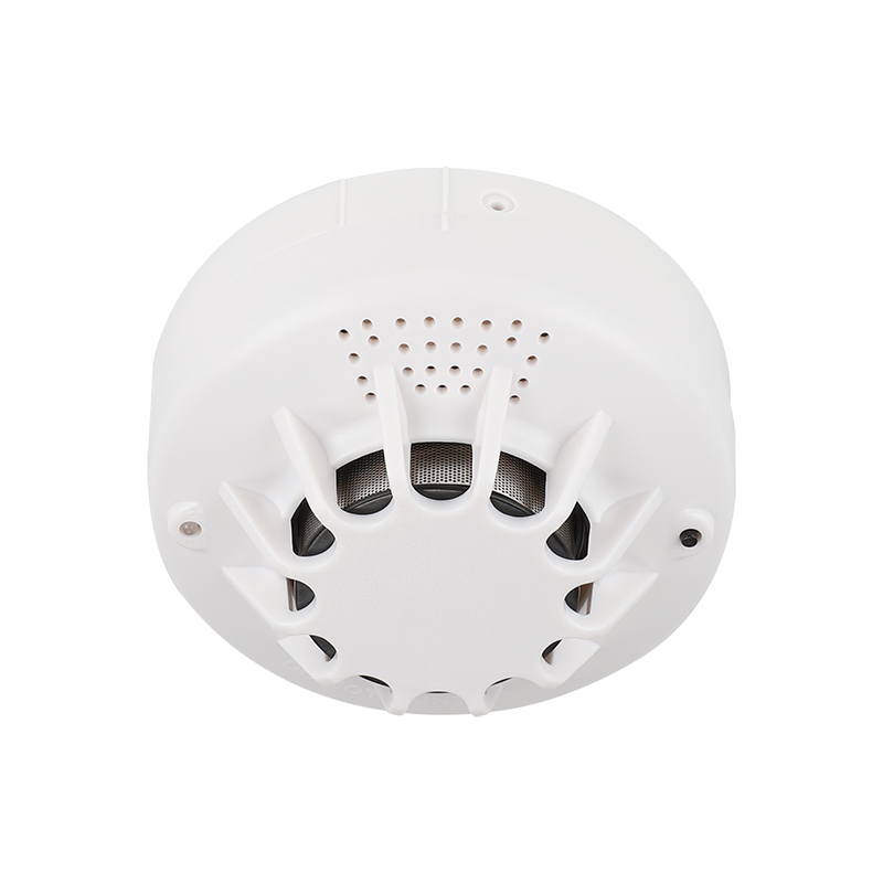 SSD101 Stand-Alone Smoke Detector