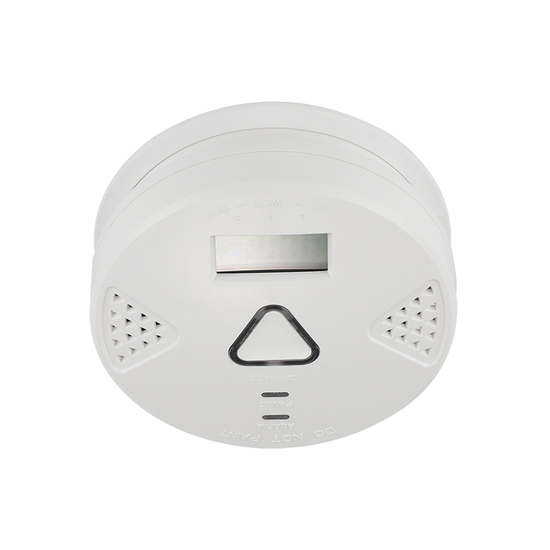 SCO701A Standalone CO Detector