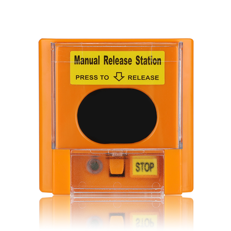 MRS Manual Release Station