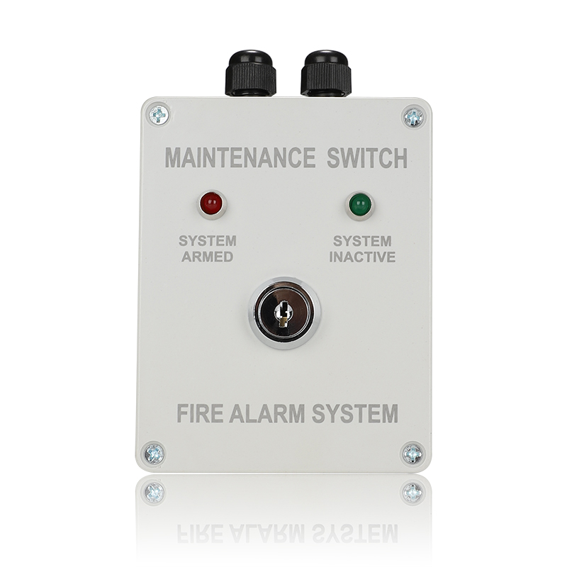 MTS Maintenance Switch