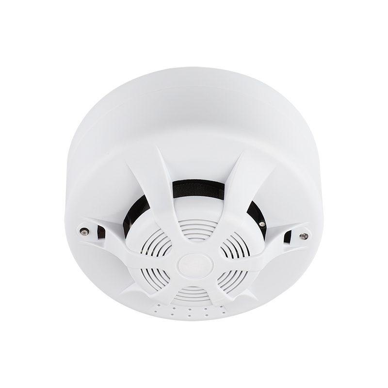 SSD331 Stand-Alone Smoke Detector 