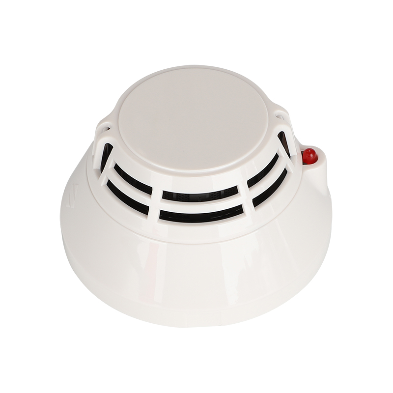 ASH107 Addressable Smoke/Heat Combined Detector