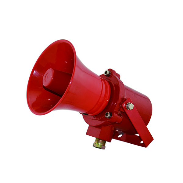 SIREN-EX Explosion Proof Alarm Siren