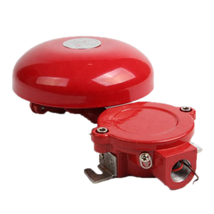 BELL-EX Explosion Proof Alarm Bell