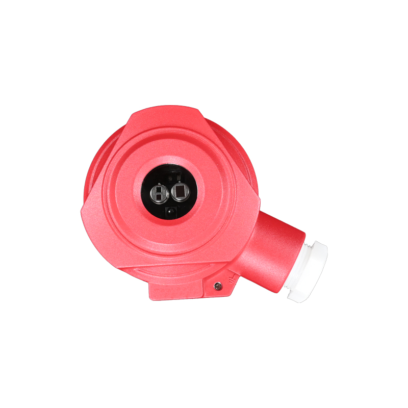 E302-IR3 Explosion-Proof IR3 Flame Detector