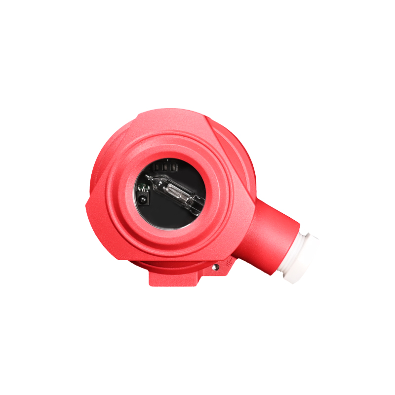 E302-UV Explosion-Proof UV Flame Detector